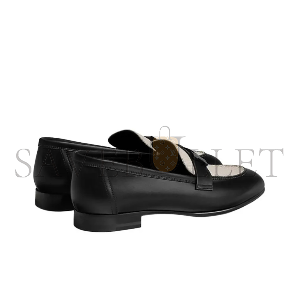 H**mes paris loafer h241071z02